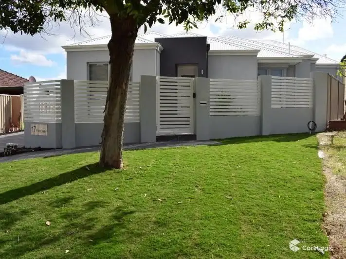 17A FRANT STREET, Balga WA 6061