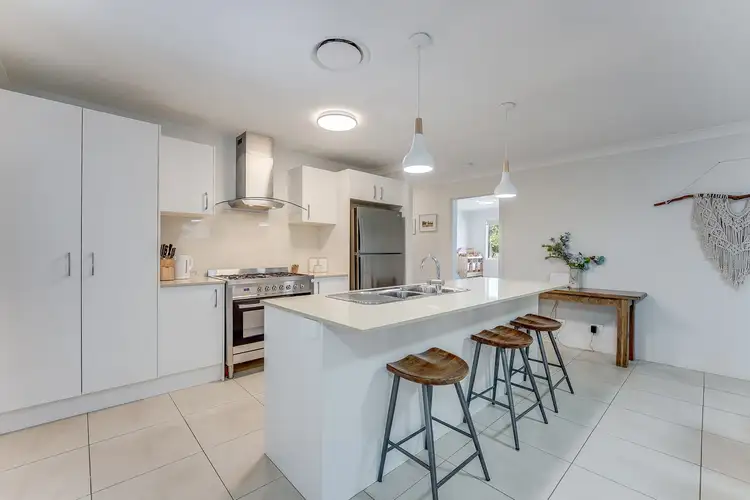 Sixth view of Homely house listing, 20 Hinton Loop, Oran Park NSW 2570