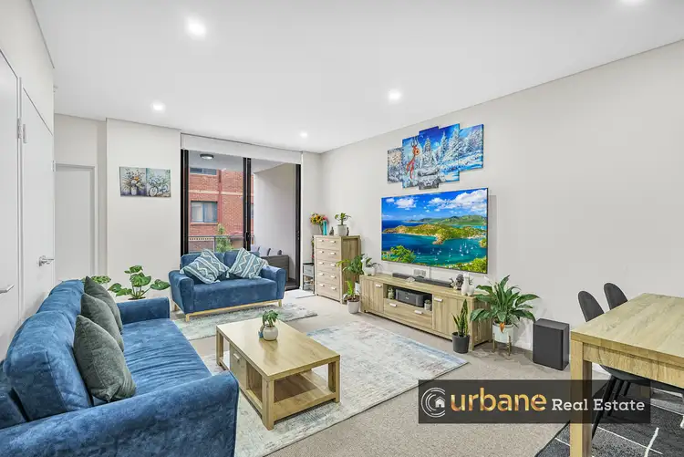 104/9 Derwent Street, South Hurstville NSW 2221