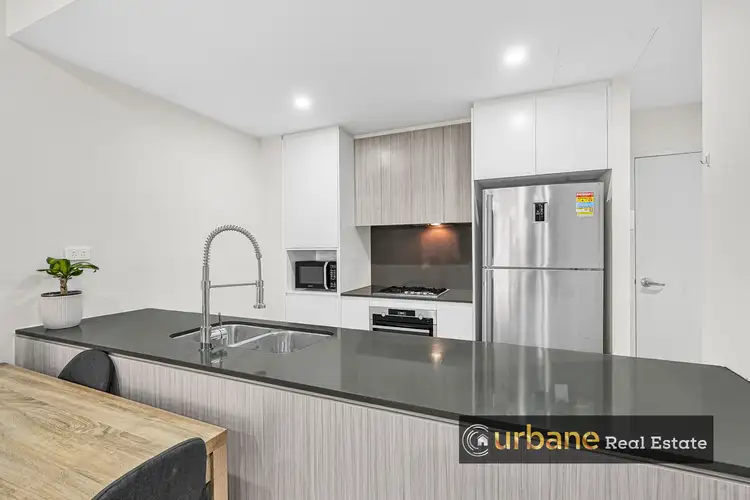 Fifth view of Homely apartment listing, 104/9 Derwent Street, South Hurstville NSW 2221