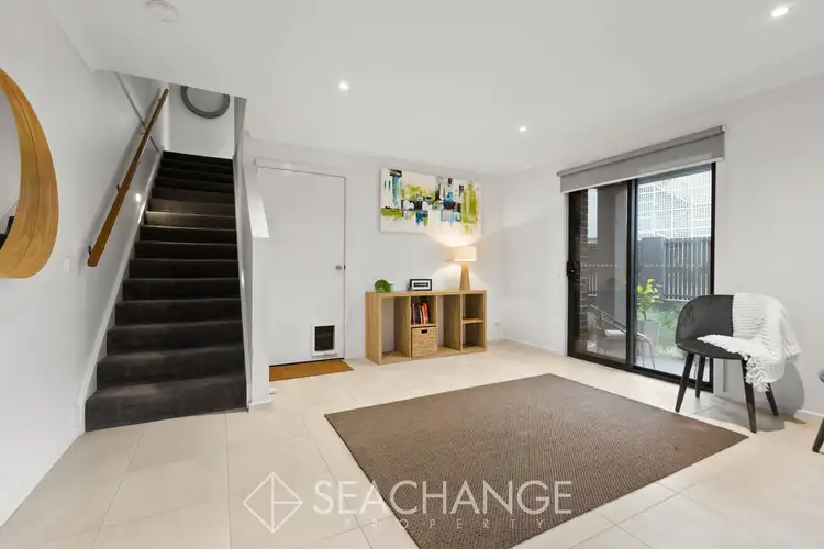 Third view of Homely townhouse listing, 21 Gordon Street, Mornington VIC 3931