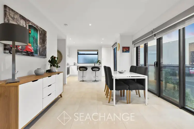 Fourth view of Homely townhouse listing, 21 Gordon Street, Mornington VIC 3931