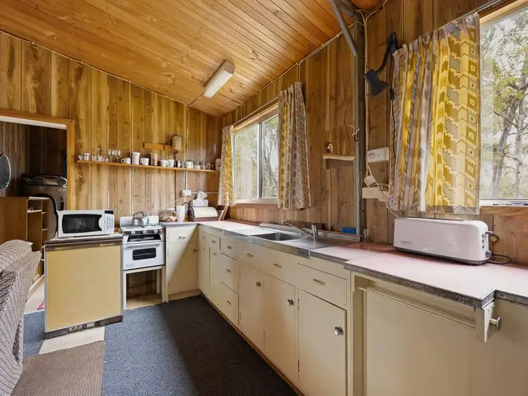 Fourth view of Homely house listing, 3 Galaxia Avenue, Interlaken TAS 7030