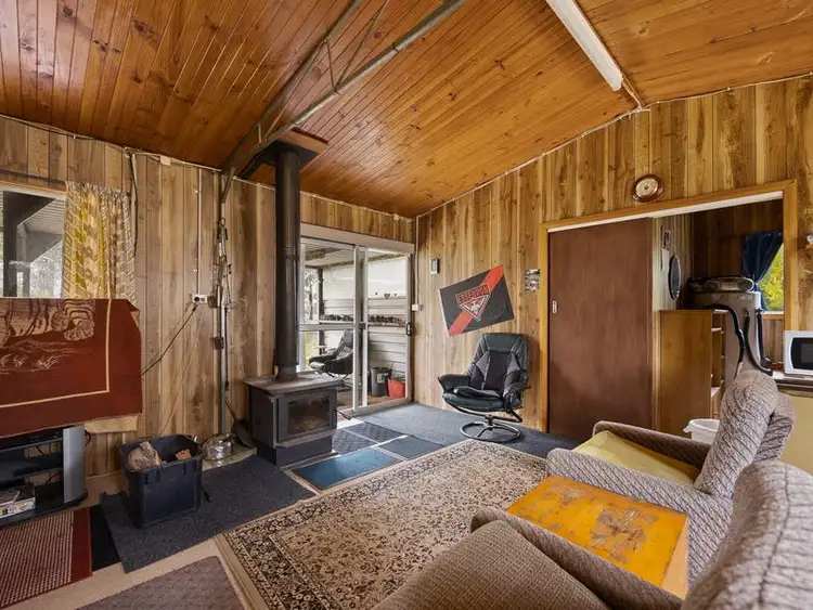 Fifth view of Homely house listing, 3 Galaxia Avenue, Interlaken TAS 7030