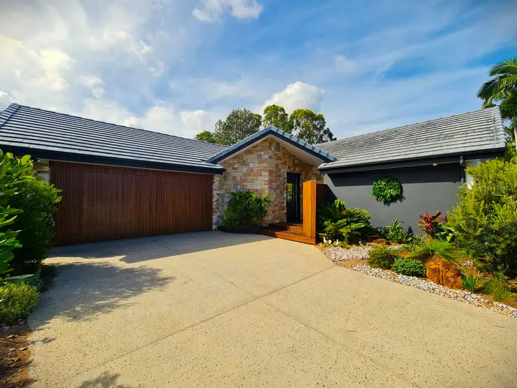 18 Seacove Court