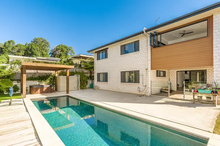 Main view of Homely house listing, 5 Cockatoo Crescent, Mullumbimby NSW 2482