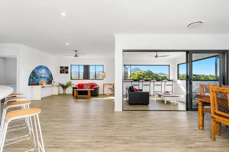Second view of Homely house listing, 5 Cockatoo Crescent, Mullumbimby NSW 2482
