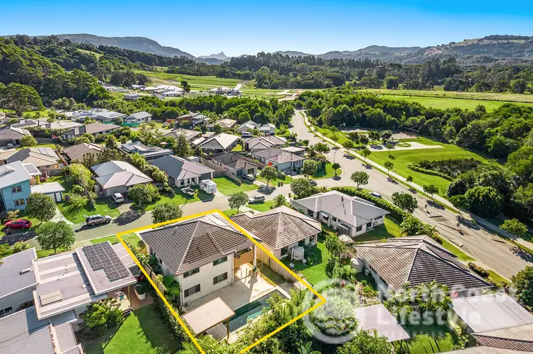 Fourth view of Homely house listing, 5 Cockatoo Crescent, Mullumbimby NSW 2482
