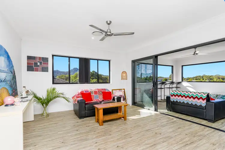 Sixth view of Homely house listing, 5 Cockatoo Crescent, Mullumbimby NSW 2482