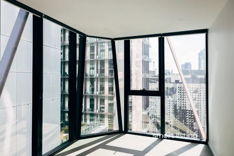 Main view of Homely apartment listing, 1608/60 A'Beckett St, Melbourne VIC 3000