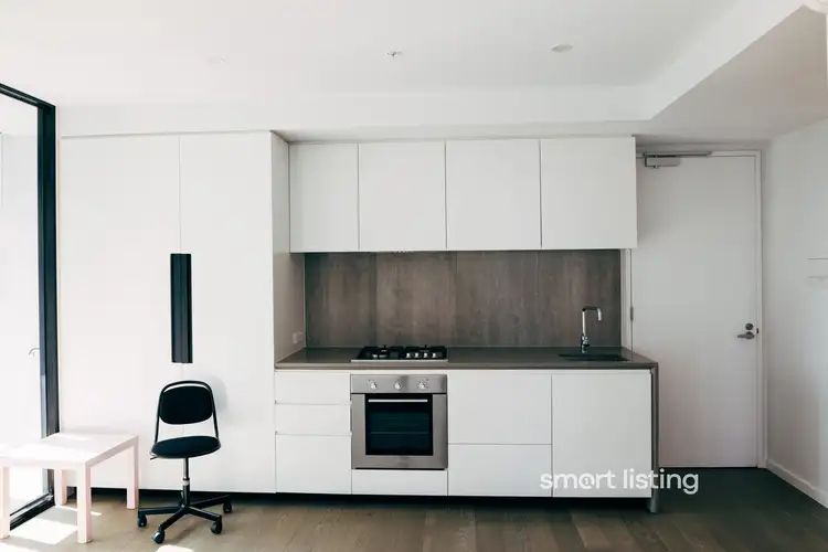 Third view of Homely apartment listing, 1608/60 A'Beckett St, Melbourne VIC 3000