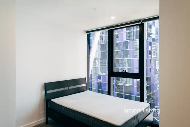 Fourth view of Homely apartment listing, 1608/60 A'Beckett St, Melbourne VIC 3000