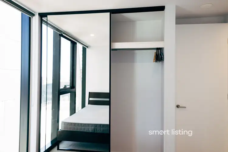 Fifth view of Homely apartment listing, 1608/60 A'Beckett St, Melbourne VIC 3000