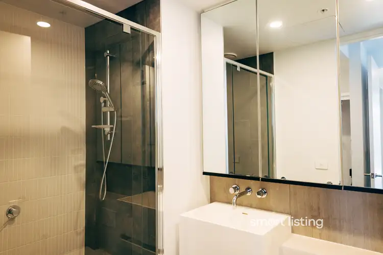 Sixth view of Homely apartment listing, 1608/60 A'Beckett St, Melbourne VIC 3000