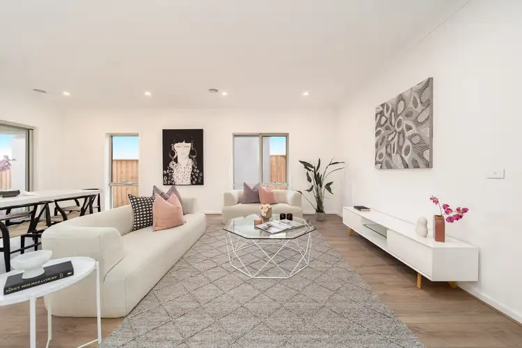 Fifth view of Homely house listing, 7 Node Way, Diggers Rest VIC 3427