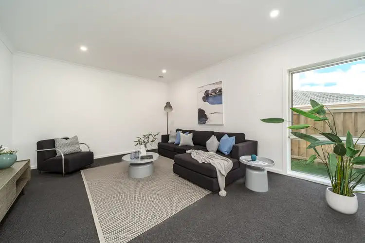 Sixth view of Homely house listing, 7 Node Way, Diggers Rest VIC 3427