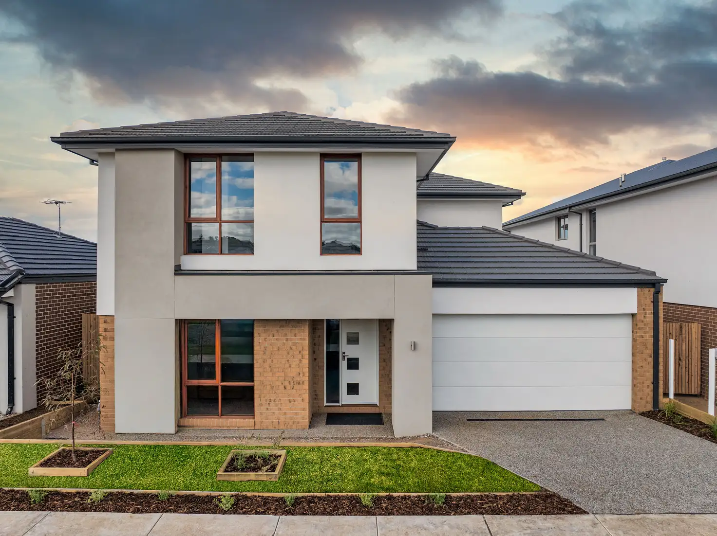 Main view of Homely house listing, 13 Node Way, Diggers Rest VIC 3427