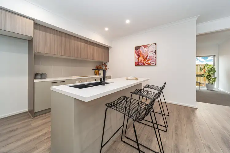 Fifth view of Homely house listing, 13 Node Way, Diggers Rest VIC 3427