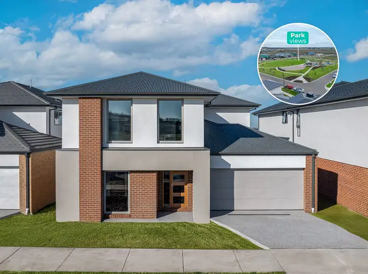 Main view of Homely house listing, 15 Node Way, Diggers Rest VIC 3427