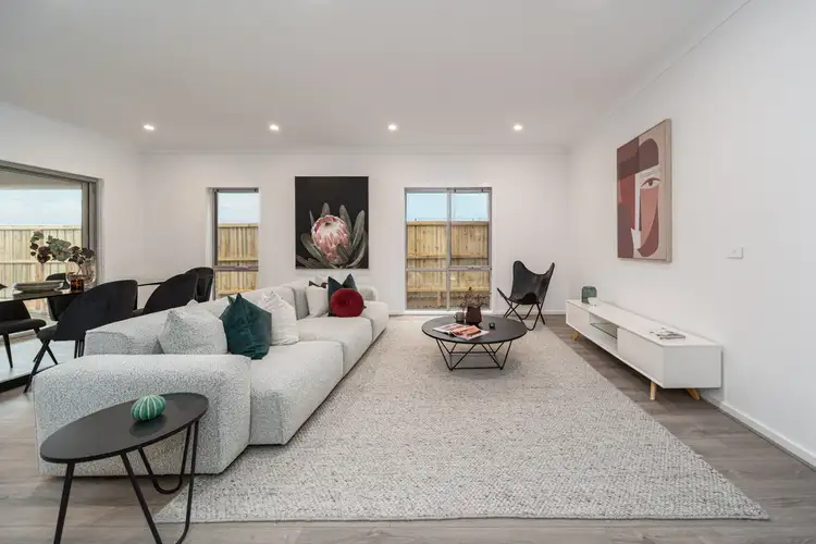 Fifth view of Homely house listing, 15 Node Way, Diggers Rest VIC 3427