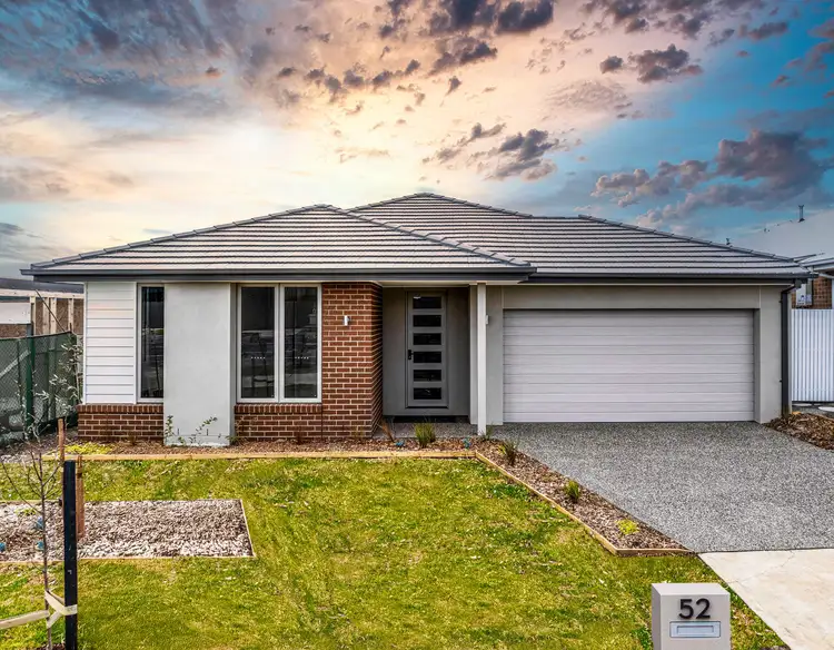 52 Madisons Avenue, Diggers Rest VIC 3427