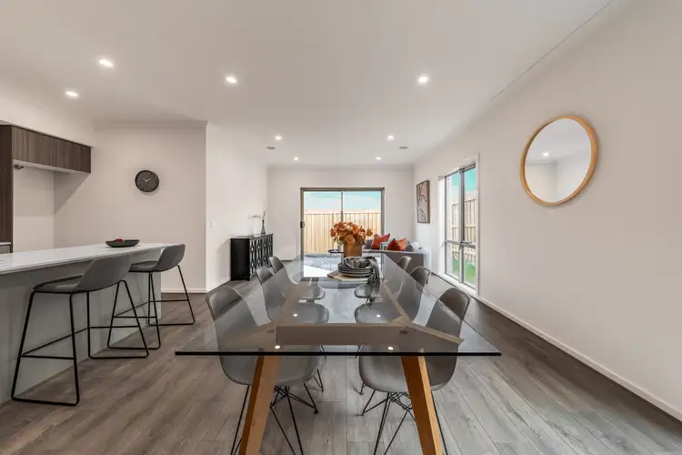 Second view of Homely house listing, 52 Madisons Avenue, Diggers Rest VIC 3427