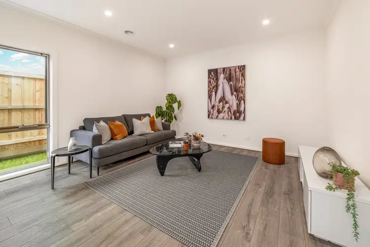 Third view of Homely house listing, 52 Madisons Avenue, Diggers Rest VIC 3427