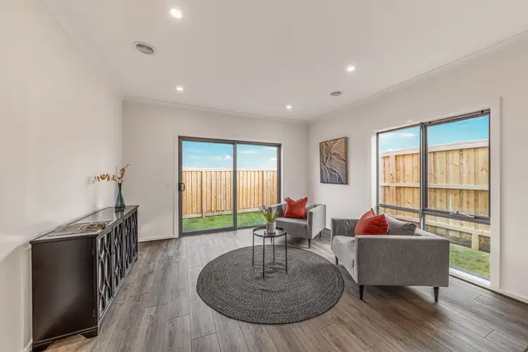Fourth view of Homely house listing, 52 Madisons Avenue, Diggers Rest VIC 3427