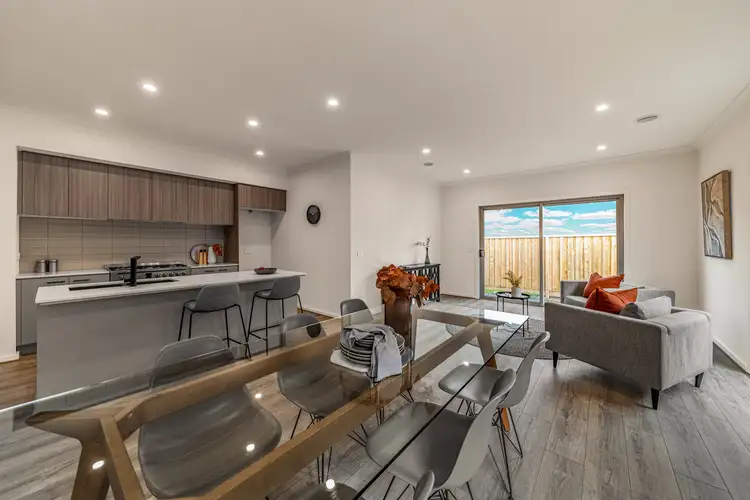 Sixth view of Homely house listing, 52 Madisons Avenue, Diggers Rest VIC 3427