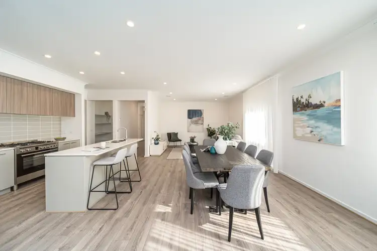 Fourth view of Homely house listing, 27 Violetta Boulevard, Diggers Rest VIC 3427