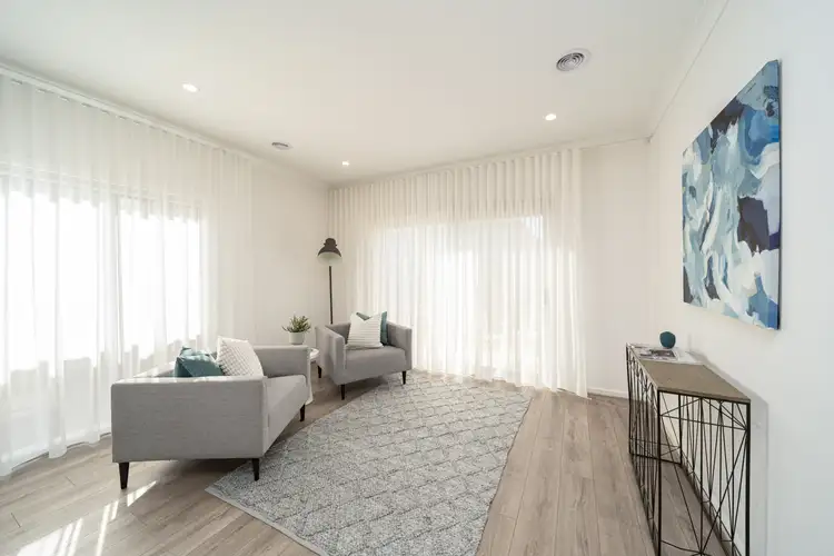 Fifth view of Homely house listing, 27 Violetta Boulevard, Diggers Rest VIC 3427