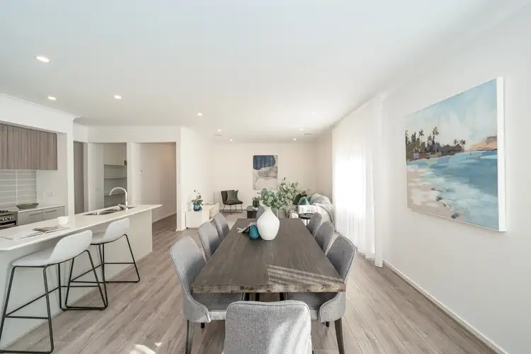 Sixth view of Homely house listing, 27 Violetta Boulevard, Diggers Rest VIC 3427
