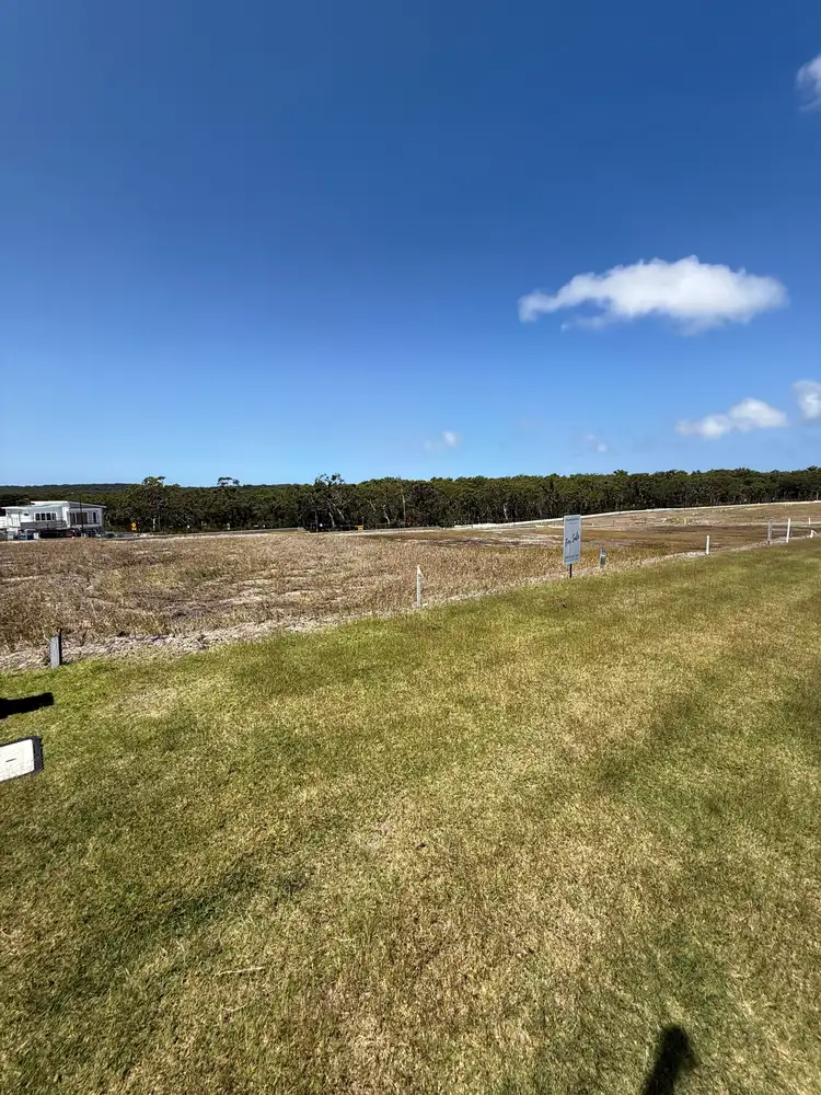 Second view of Homely land listing, LOT 363, 85 Kanangra Drive, Crangan Bay NSW 2259