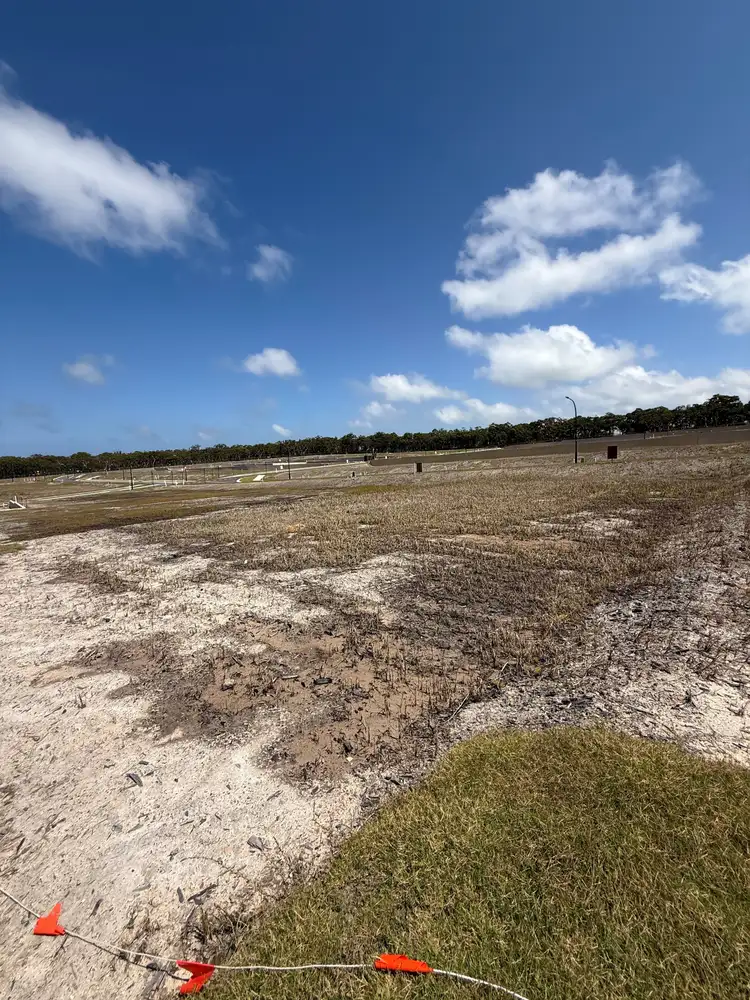 Third view of Homely land listing, LOT 363, 85 Kanangra Drive, Crangan Bay NSW 2259