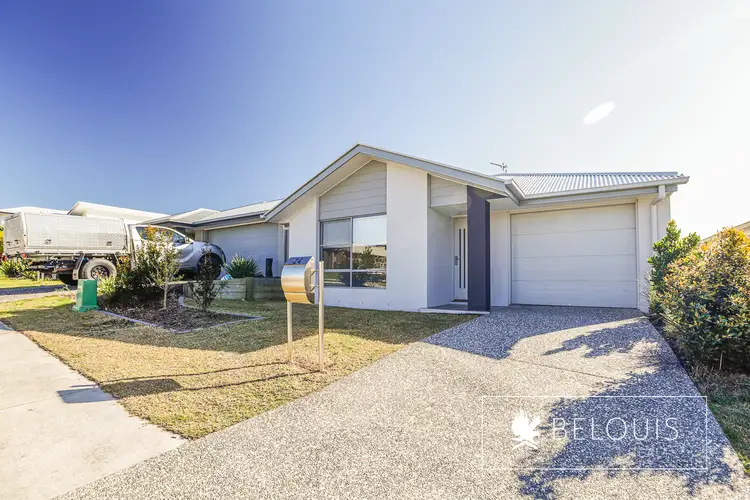 Main view of Homely house listing, 24 Perger Street, Pimpama QLD 4209