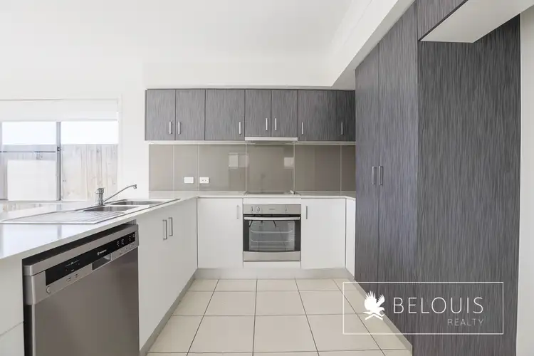 Second view of Homely house listing, 24 Perger Street, Pimpama QLD 4209