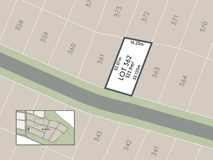 LOT 362, 85 Kanangra Drive, Crangan Bay NSW 2259