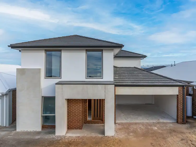 Main view of Homely house listing, 48 Madisons Avenue, Diggers Rest VIC 3427