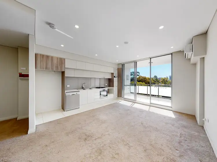 Main view of Homely apartment listing, 28/42 Addlestone Road, Merrylands NSW 2160