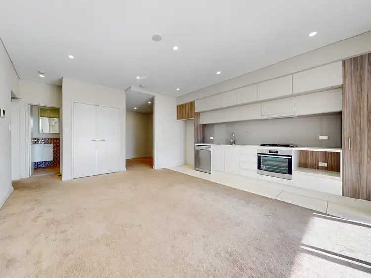 Second view of Homely apartment listing, 28/42 Addlestone Road, Merrylands NSW 2160