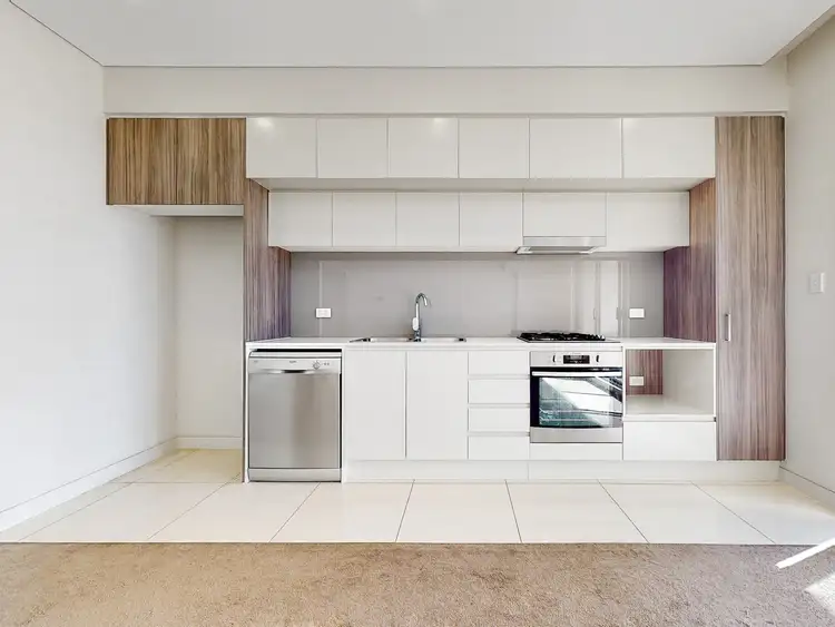 Third view of Homely apartment listing, 28/42 Addlestone Road, Merrylands NSW 2160