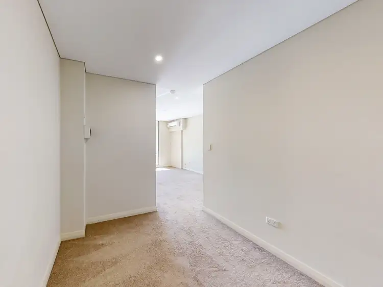 Fourth view of Homely apartment listing, 28/42 Addlestone Road, Merrylands NSW 2160