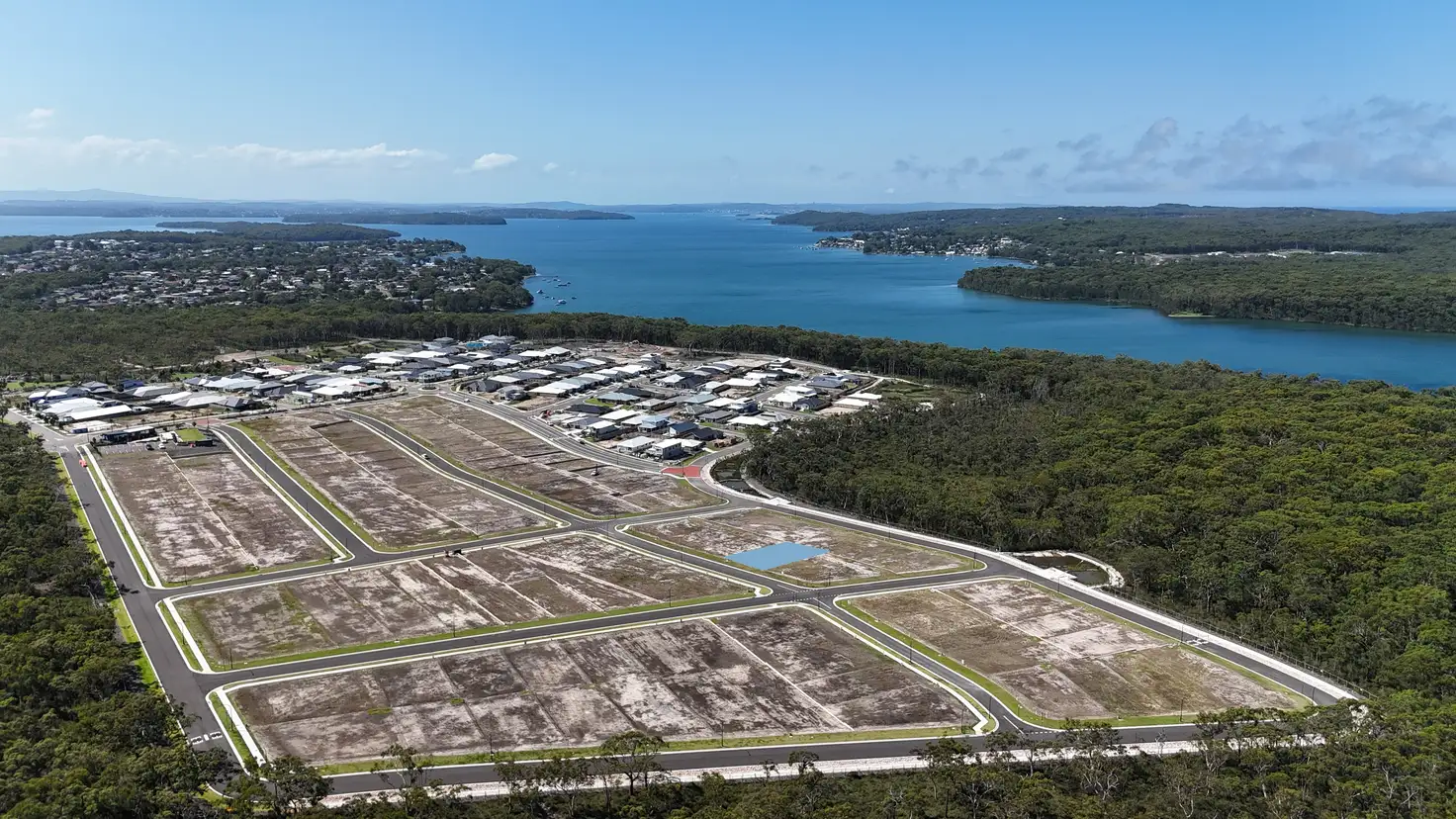 Main view of Homely land listing, LOT 460, 85 Kanangra Drive, Crangan Bay NSW 2259