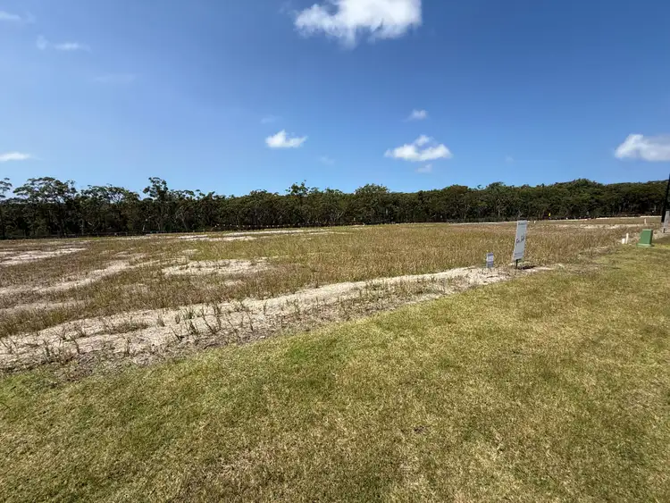 Second view of Homely land listing, LOT 460, 85 Kanangra Drive, Crangan Bay NSW 2259