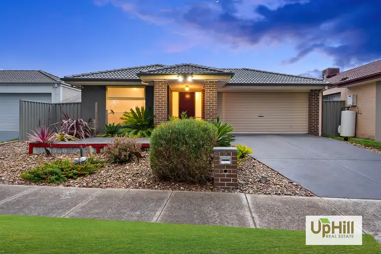Main view of Homely house listing, 34 Challenger Circuit, Cranbourne East VIC 3977