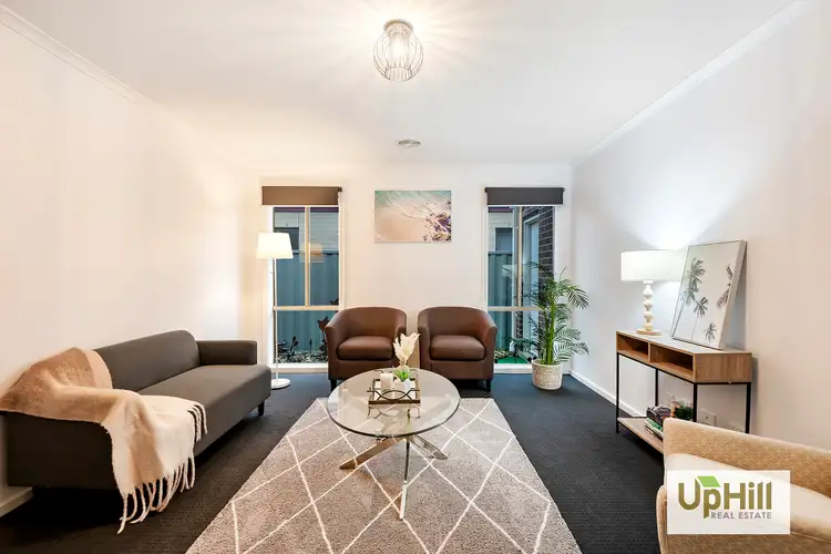 Second view of Homely house listing, 34 Challenger Circuit, Cranbourne East VIC 3977