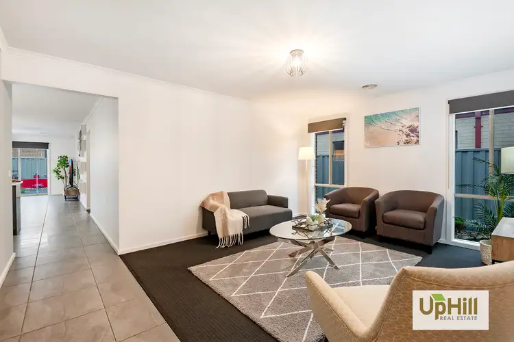 Third view of Homely house listing, 34 Challenger Circuit, Cranbourne East VIC 3977
