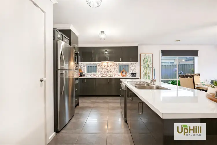 Fourth view of Homely house listing, 34 Challenger Circuit, Cranbourne East VIC 3977
