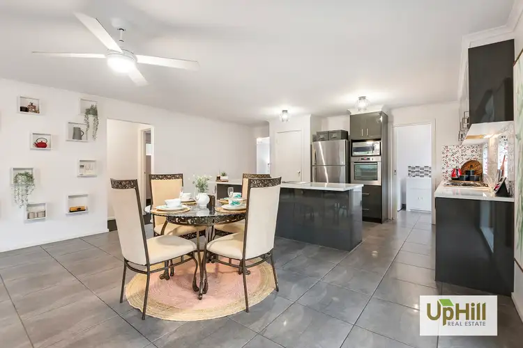 Fifth view of Homely house listing, 34 Challenger Circuit, Cranbourne East VIC 3977