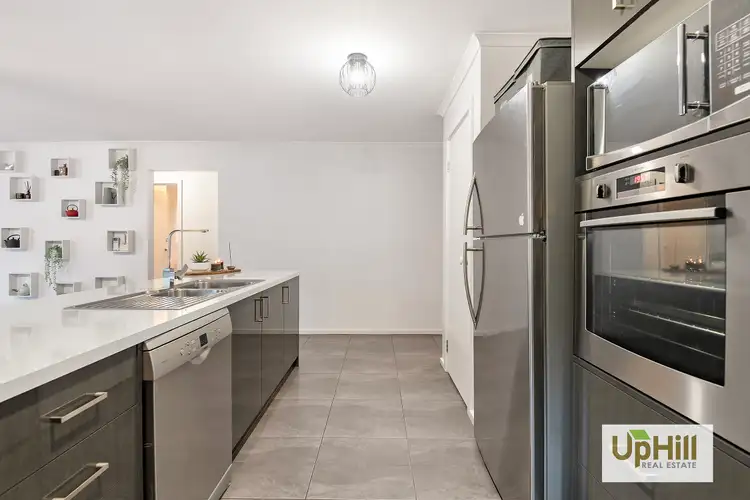 Sixth view of Homely house listing, 34 Challenger Circuit, Cranbourne East VIC 3977